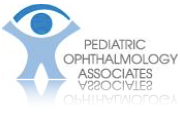 Pediatric Ophthalmology Associates Logo